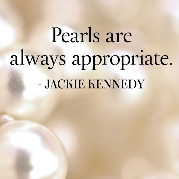 Other - Pearls of Wisdom ⚡️🔥